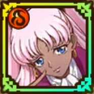 キャサリンのアイコン