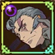 黒戸剣成のアイコン