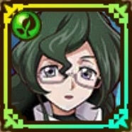 ニーナのアイコン