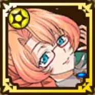 ナタリアのアイコン