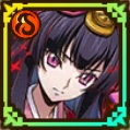 サクヤのアイコン