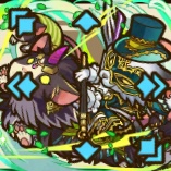 矢印アイコン