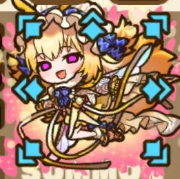 矢印アイコン