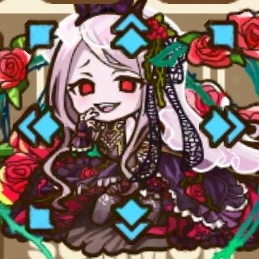 矢印アイコン