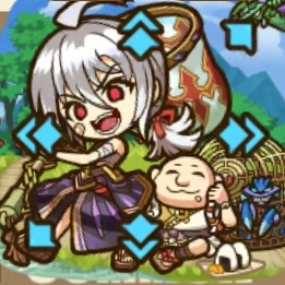 矢印アイコン