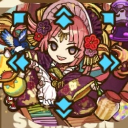矢印アイコン