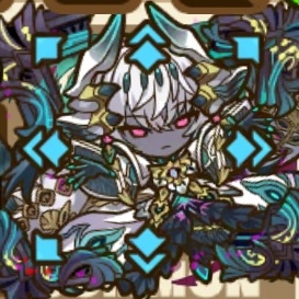 矢印アイコン