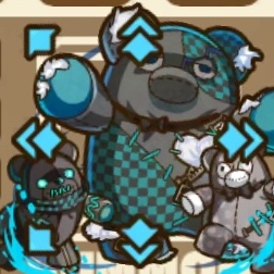 矢印アイコン