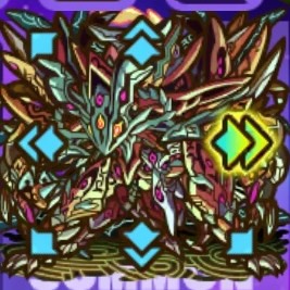 矢印アイコン