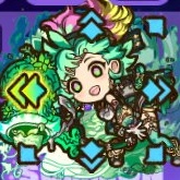 矢印アイコン