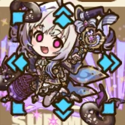 矢印アイコン