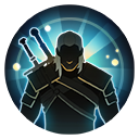 リヴィアのゲラルトのアイコン