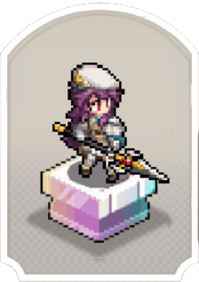 ヌンガル・伝承の槍