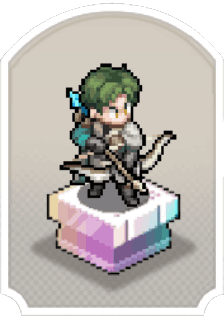 ファカール・護国の一矢