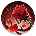 血棘の花