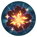 爆発魔法