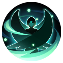 羽収めて陣と為す