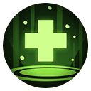 イェネファーの治癒術