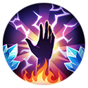 エレメンタルコントロール