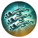 シントラの若獅子