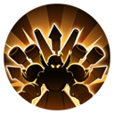 フルアーマー火力全開！