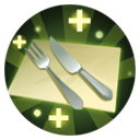 食前セレモニー