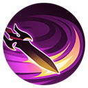 冲陣・高ぶる戦意