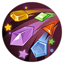 止まらないよ！