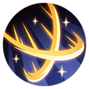 聖剣・天怒流星斬