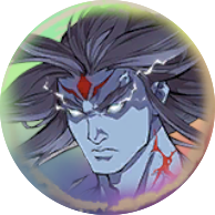魔人皇甫シン