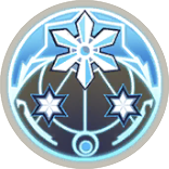 明月もまた寒し