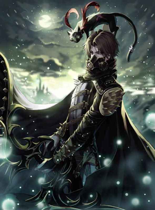 テラオリ 狩人クレイグ Hr のスキルとステータス テラオリジン ゲームウィズ Gamewith