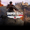 東京ゲームショウ2025のSniper Elite: Resistance