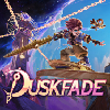 東京ゲームショウ2025のDuskfade