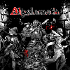 東京ゲームショウ2025のAlgolemeth