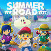 東京ゲームショウ2025のサマーロード