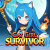 東京ゲームショウ2025のCat Girl Survivor