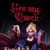 東京ゲームショウ2025のYes, My Queen