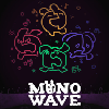 東京ゲームショウ2025のMONOWAVE