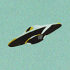 東京ゲームショウ2025のI Saw a Flying Saucer