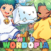 東京ゲームショウ2025のWild Wordopia