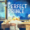 東京ゲームショウ2025の王子さまと妖精 - The Perfect Prince -