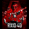 東京ゲームショウ2025のRX10-40