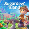 東京ゲームショウ2025のSugardew Island