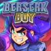 東京ゲームショウ2025のBERSERK BOY
