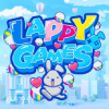 東京ゲームショウ2025のLAPPY GAMES