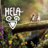 東京ゲームショウ2025のHela
