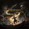 東京ゲームショウ2025のMandragora: Whispers of the Witch Tree