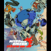 東京ゲームショウ2025のNITRO GEN OMEGA