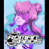 東京ゲームショウ2025のRoman Sands RE:Build